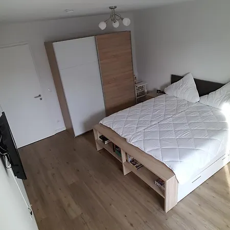 Апартаменты Duenenperle