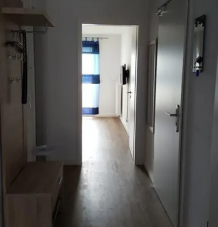 Duenenperle Апартаменты