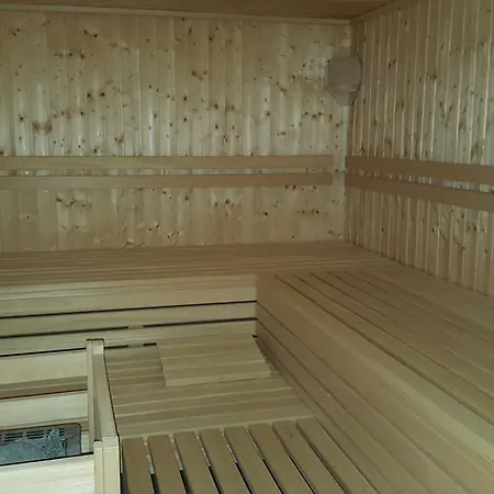 Duenenperle Апартаменты