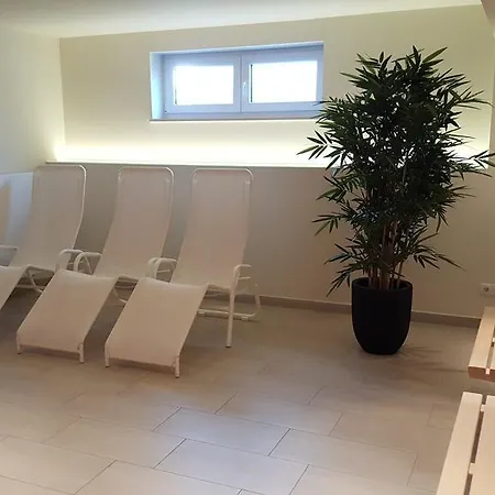 Апартаменты Duenenperle *