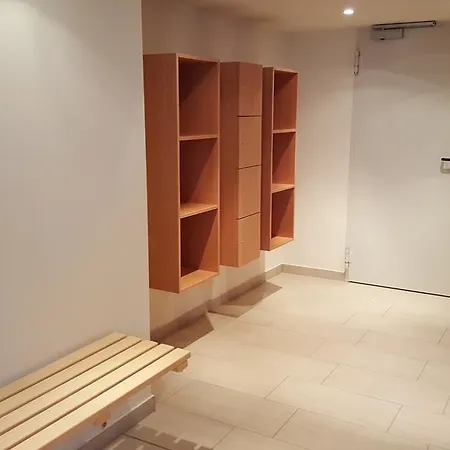 Duenenperle Апартаменты *