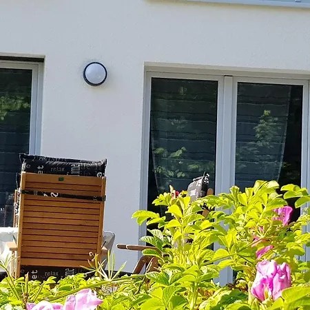 Duenenperle Апартаменты Юлиусрух