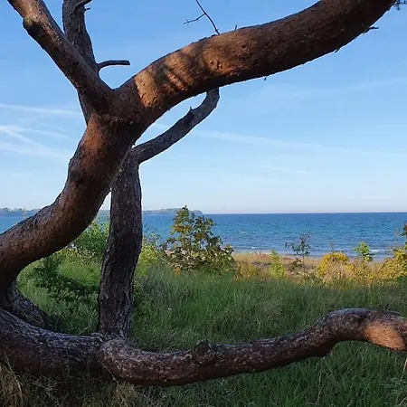 Апартаменты Duenenperle Юлиусрух