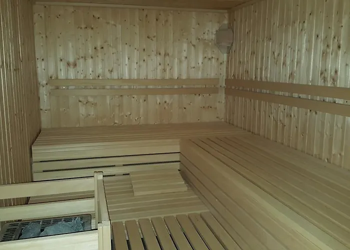 Duenenperle 아파트